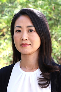 Sora Park, Professorial Research Fellow at the News & Media Research Centre at the University of Canberra